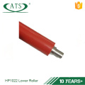 Top quality reasonable price lower fuser roller compatible for hp1022 3050 3055 3052 1319 laser printer